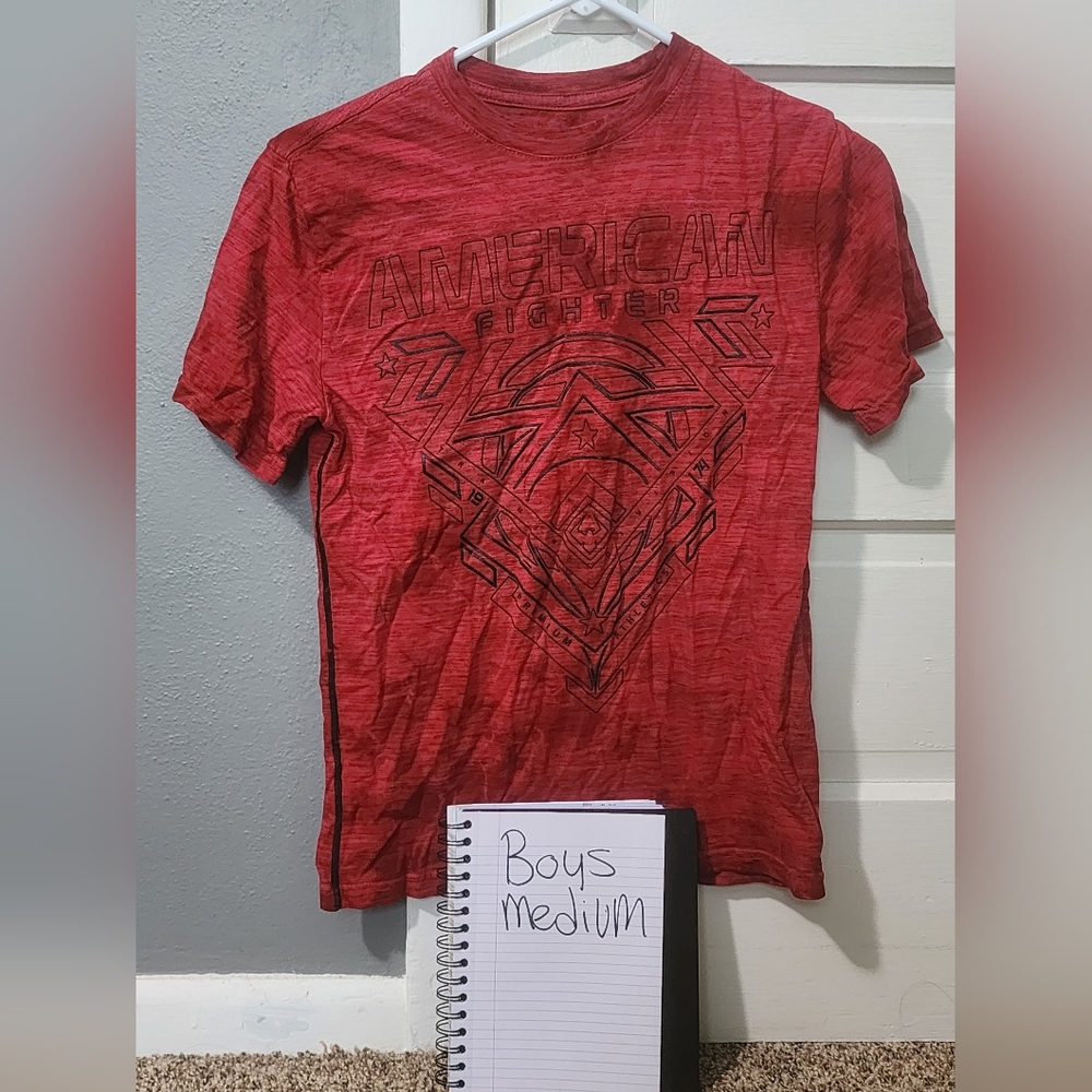 Boys tshirt